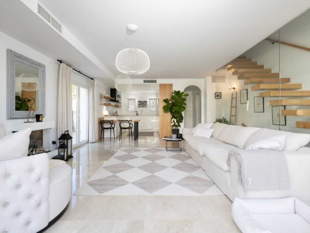 Huvila, Calahonda, R5362729