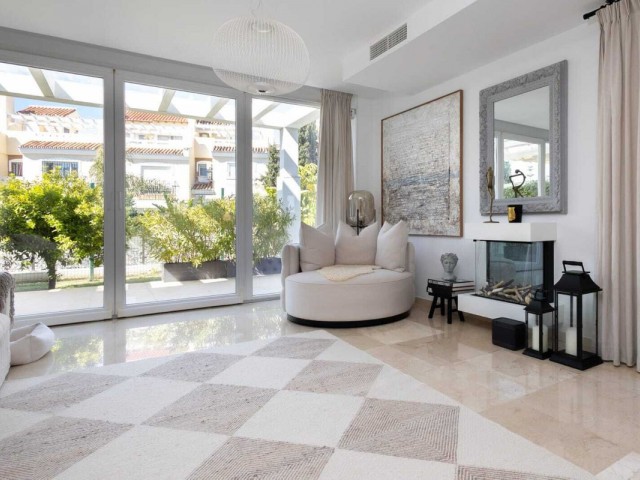 Huvila, Calahonda, R5362729