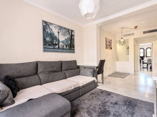 2 Makuuhuoneen Huoneisto Hacienda del Sol