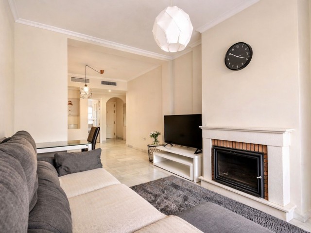 2 Makuuhuoneen Huoneisto Hacienda del Sol