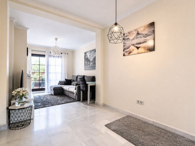 2 Makuuhuoneen Huoneisto Hacienda del Sol