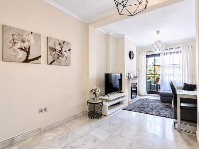 2 Makuuhuoneen Huoneisto Hacienda del Sol