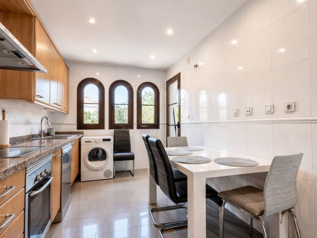 2 Makuuhuoneen Huoneisto Hacienda del Sol