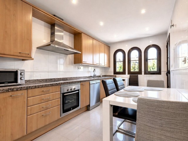 2 Makuuhuoneen Huoneisto Hacienda del Sol