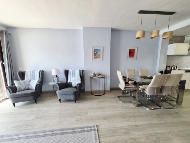 3 Schlafzimmer Villa in La Cala de Mijas