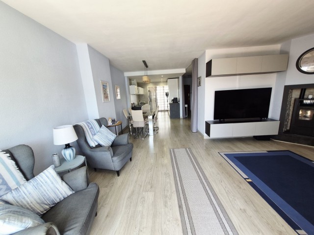 3 Schlafzimmer Villa in La Cala de Mijas