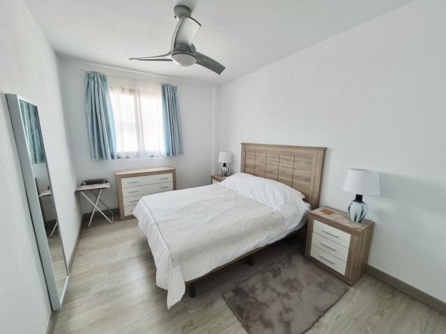 3 Schlafzimmer Villa in La Cala de Mijas
