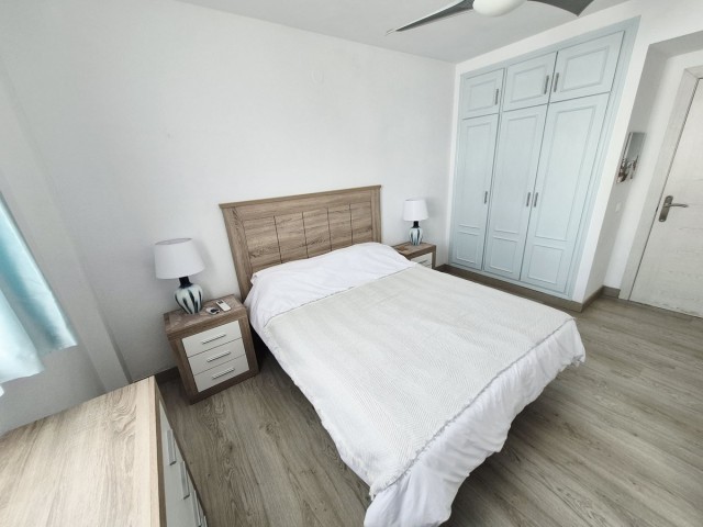 3 Schlafzimmer Villa in La Cala de Mijas