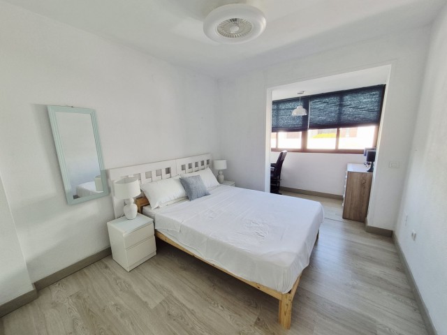 3 Schlafzimmer Villa in La Cala de Mijas