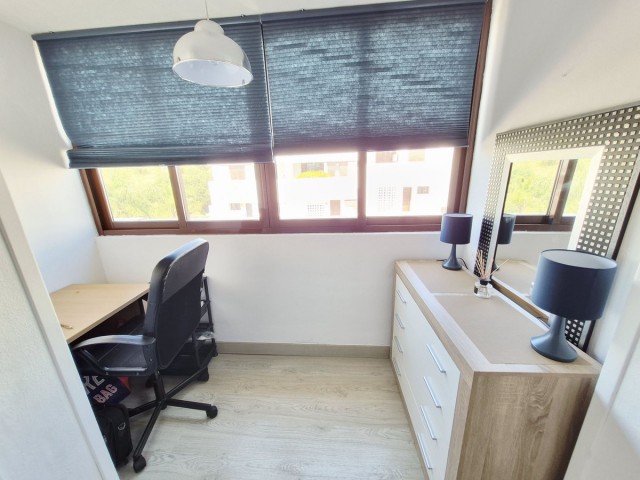 3 Schlafzimmer Villa in La Cala de Mijas