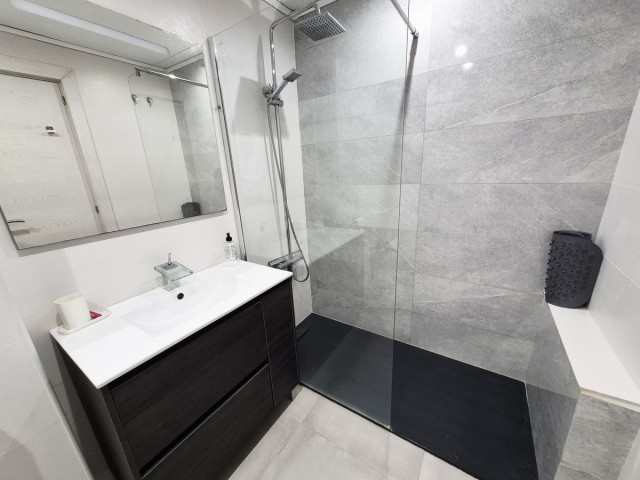 3 Schlafzimmer Villa in La Cala de Mijas