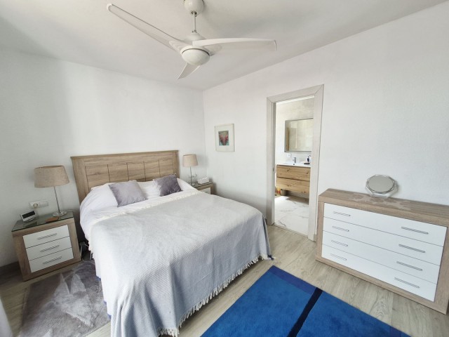 3 Schlafzimmer Villa in La Cala de Mijas
