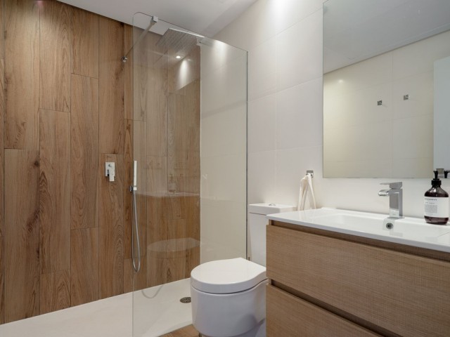 3 Schlafzimmer Apartment in Sotogrande Puerto