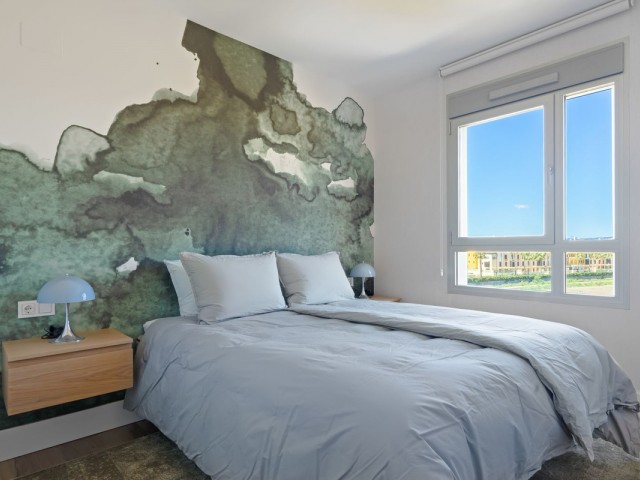 3 Schlafzimmer Apartment in Sotogrande Puerto