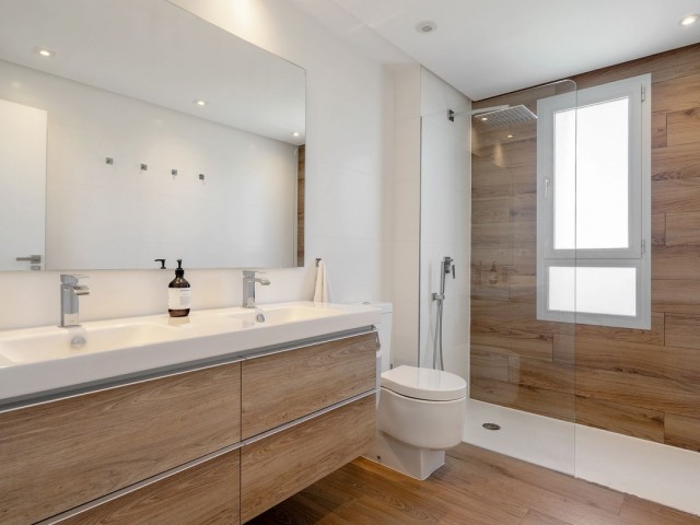 3 Schlafzimmer Apartment in Sotogrande Puerto