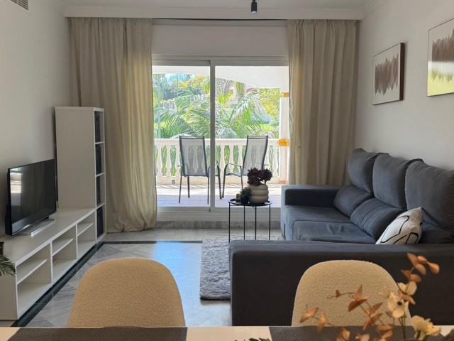 Appartement, Nueva Andalucia, R5362789