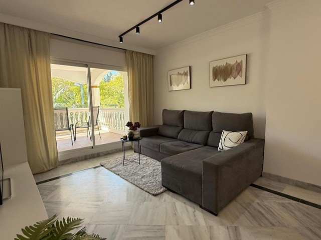 Appartement, Nueva Andalucia, R5362789