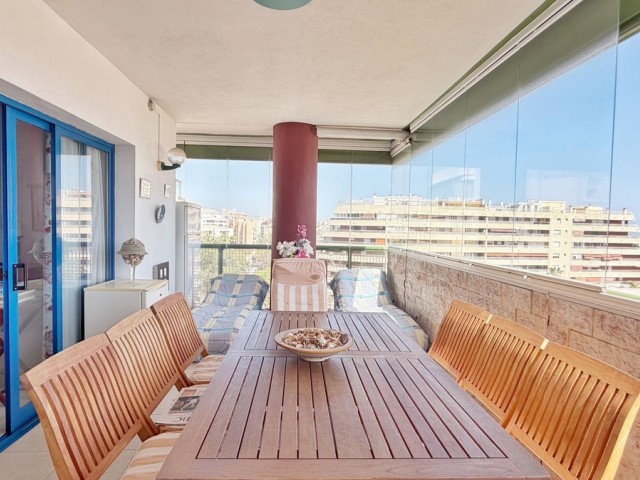 4 Schlafzimmer Apartment in Marbella