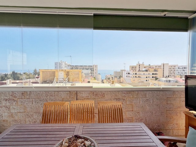 4 Schlafzimmer Apartment in Marbella