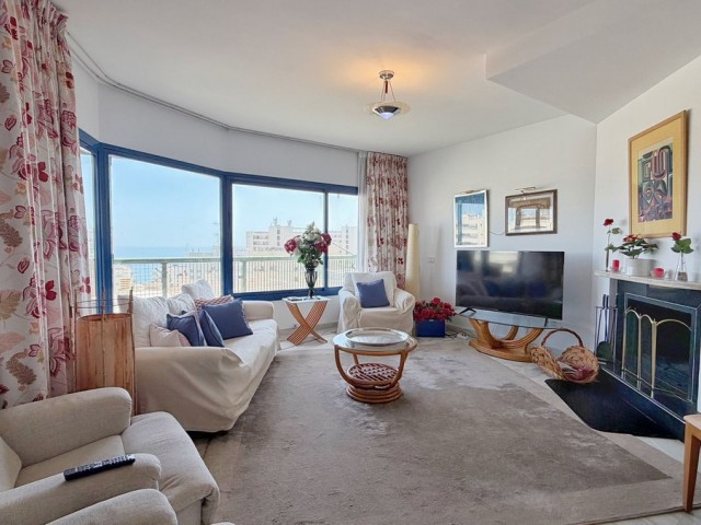 4 Schlafzimmer Apartment in Marbella