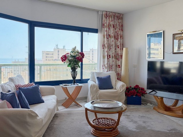 4 Schlafzimmer Apartment in Marbella