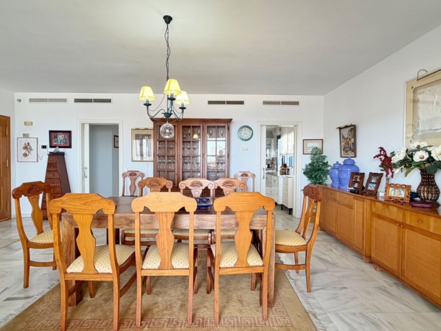 4 Schlafzimmer Apartment in Marbella