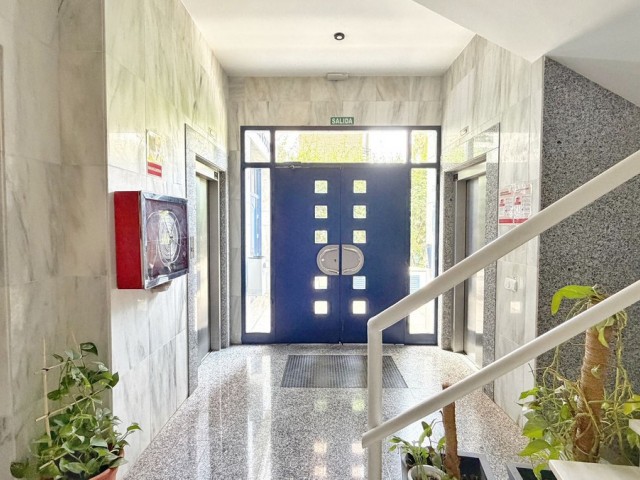 4 Schlafzimmer Apartment in Marbella