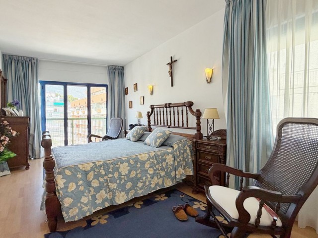 4 Schlafzimmer Apartment in Marbella