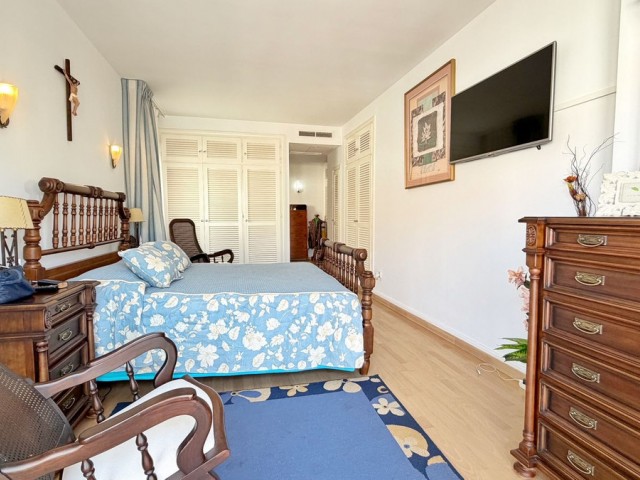 4 Schlafzimmer Apartment in Marbella