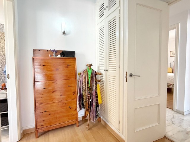 4 Schlafzimmer Apartment in Marbella