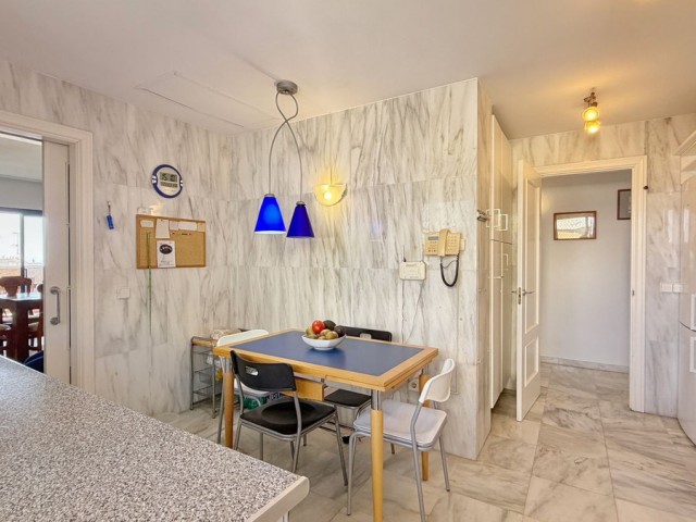 4 Schlafzimmer Apartment in Marbella