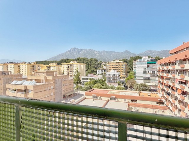 4 Schlafzimmer Apartment in Marbella