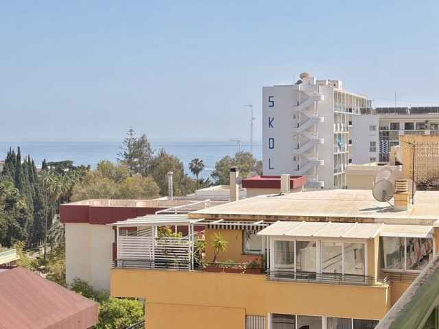 4 Schlafzimmer Apartment in Marbella