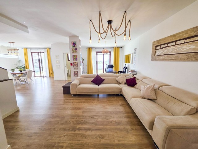 2 Makuuhuoneen Huvila Casares Playa