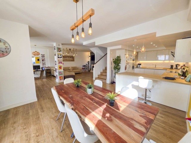 2 Makuuhuoneen Huvila Casares Playa