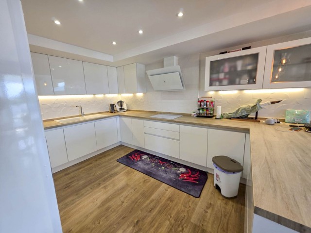 2 Makuuhuoneen Huvila Casares Playa