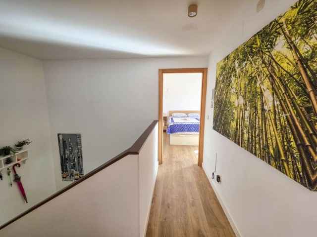 2 Makuuhuoneen Huvila Casares Playa