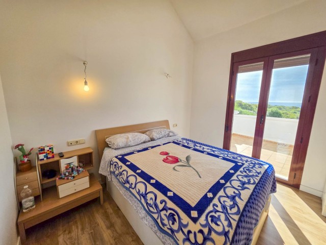 2 Makuuhuoneen Huvila Casares Playa