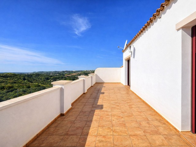 2 Makuuhuoneen Huvila Casares Playa