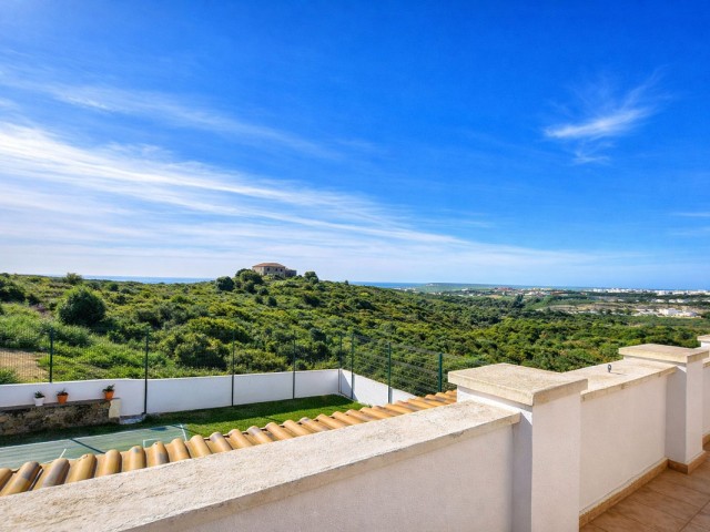 2 Makuuhuoneen Huvila Casares Playa