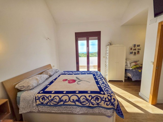 2 Makuuhuoneen Huvila Casares Playa