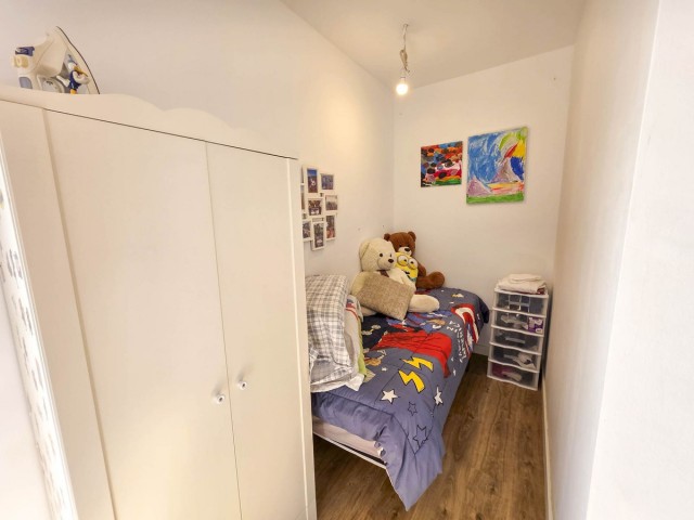 2 Makuuhuoneen Huvila Casares Playa