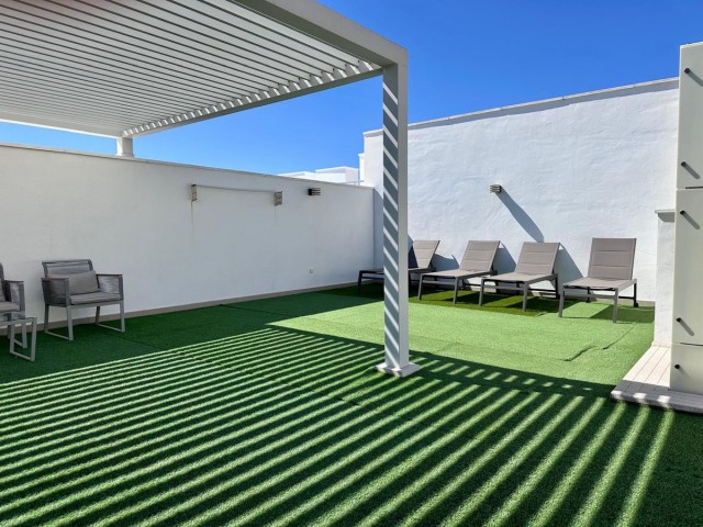 Appartement avec 3 Chambres  à Marbella