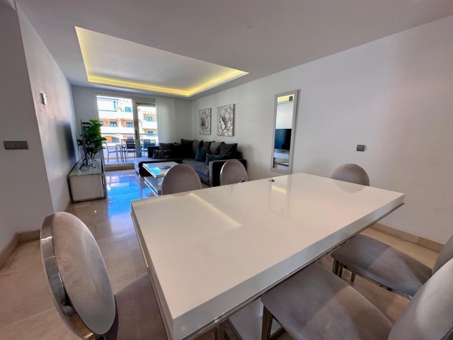 Appartement avec 3 Chambres  à Marbella