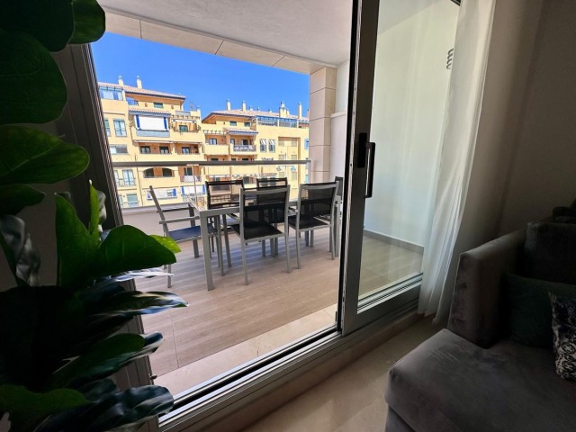 Appartement avec 3 Chambres  à Marbella