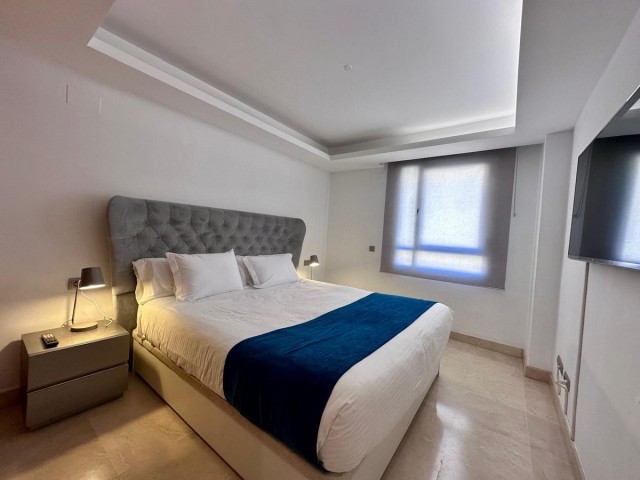 Appartement avec 3 Chambres  à Marbella