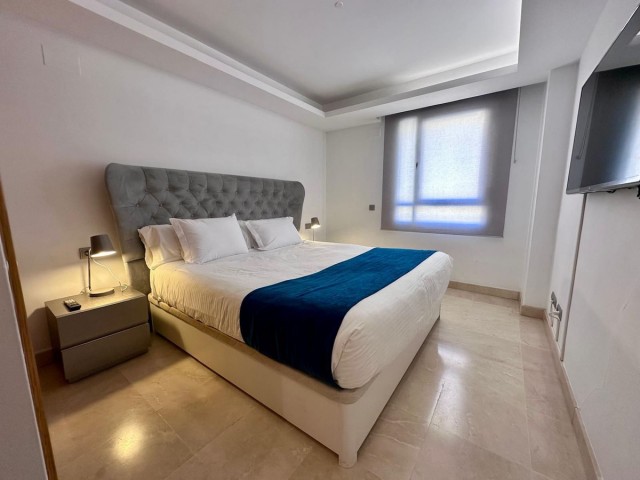 Appartement avec 3 Chambres  à Marbella