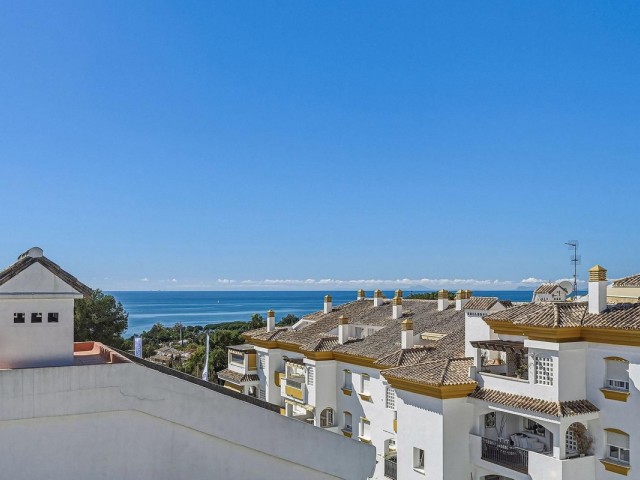 3 Makuuhuoneen Huoneisto Nagüeles