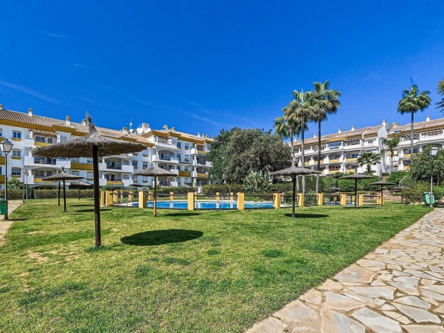 3 Makuuhuoneen Huoneisto Nagüeles