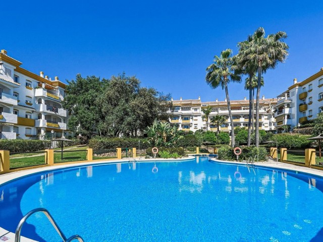 3 Makuuhuoneen Huoneisto Nagüeles